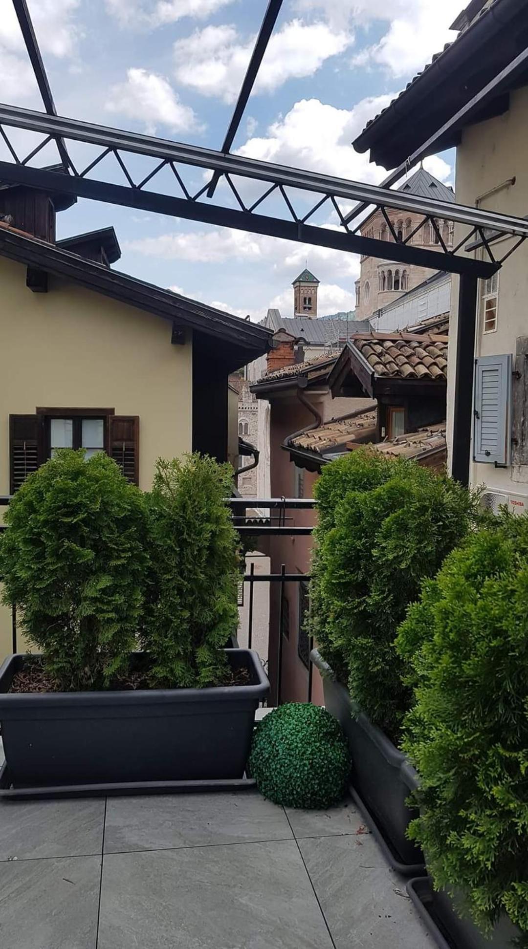 טרנטו B&B And Apartments Al Duomo מראה חיצוני תמונה
