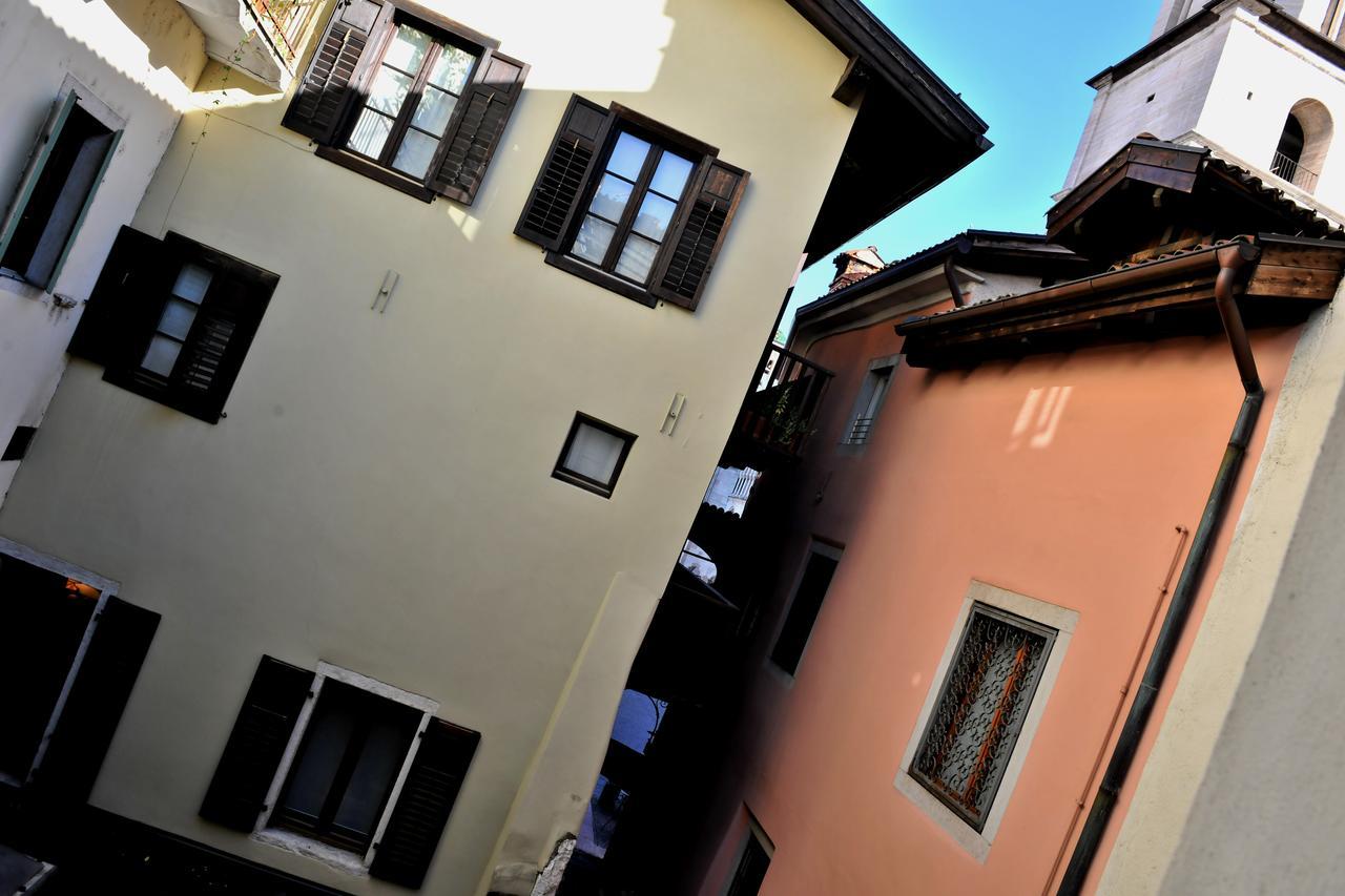 טרנטו B&B And Apartments Al Duomo מראה חיצוני תמונה