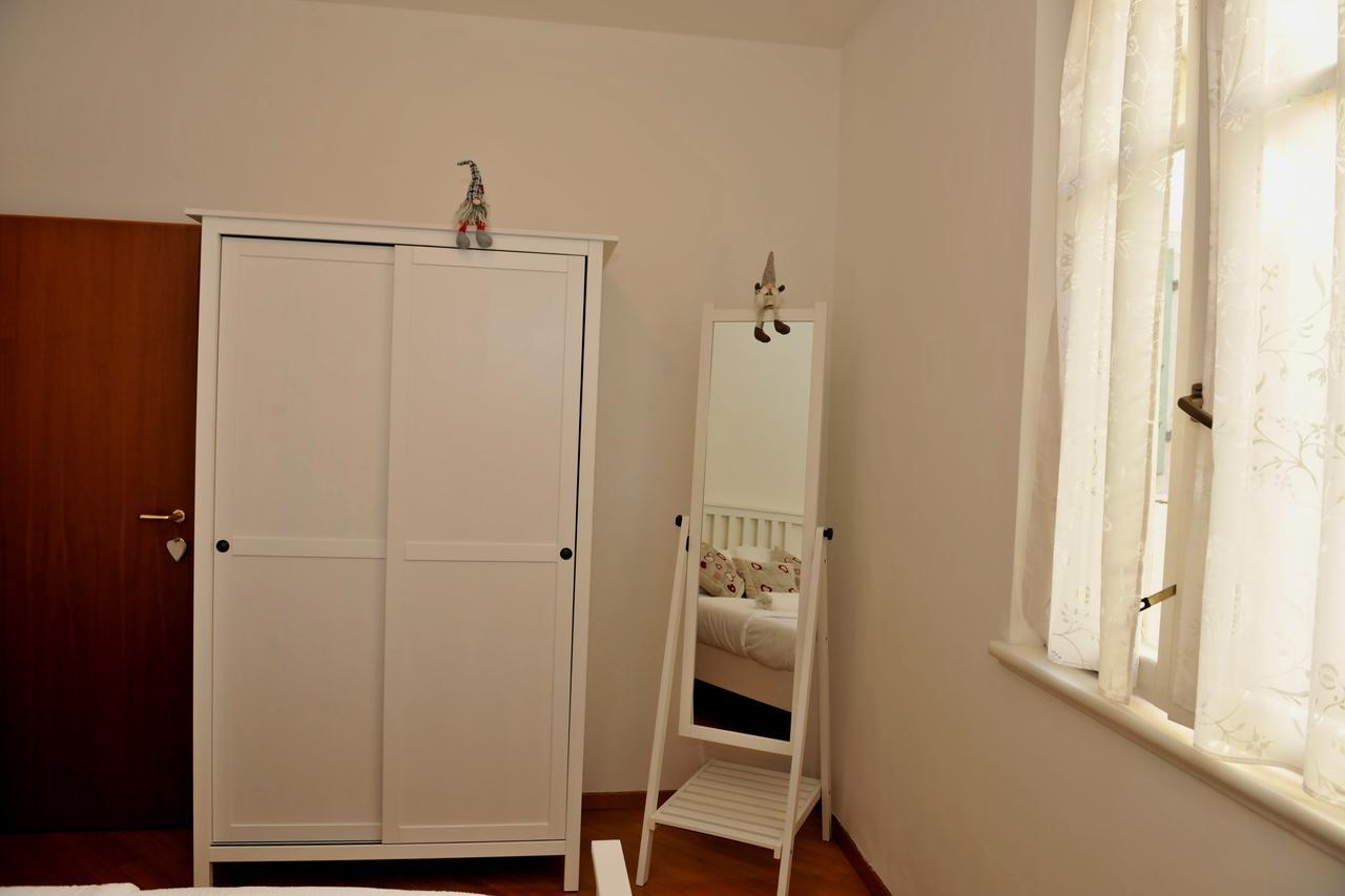 טרנטו B&B And Apartments Al Duomo מראה חיצוני תמונה