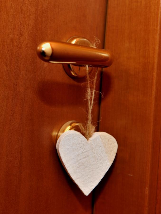 טרנטו B&B And Apartments Al Duomo מראה חיצוני תמונה