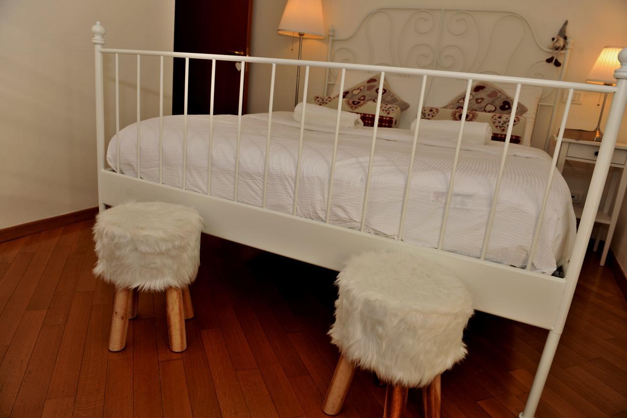 טרנטו B&B And Apartments Al Duomo מראה חיצוני תמונה