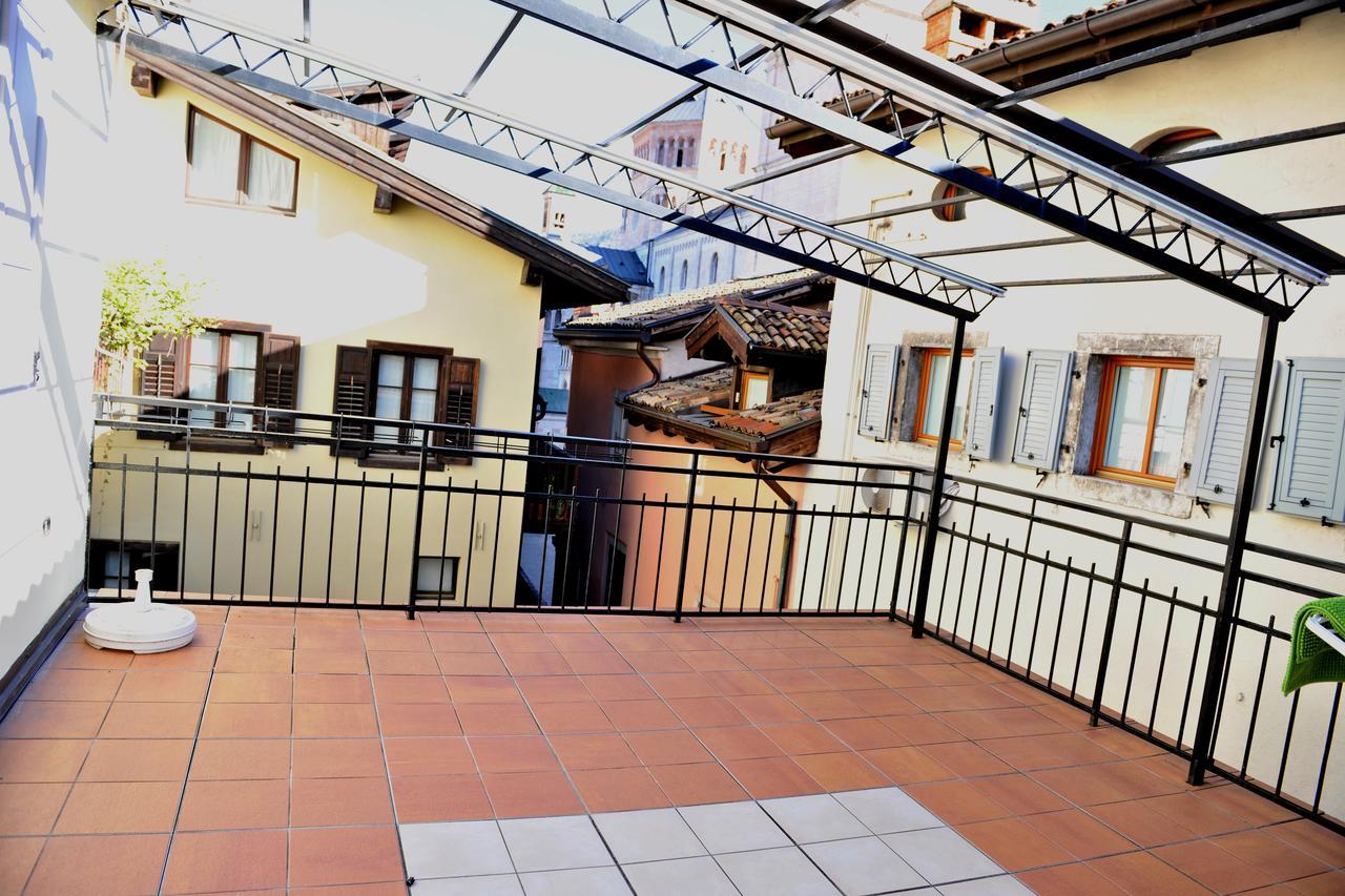 טרנטו B&B And Apartments Al Duomo מראה חיצוני תמונה