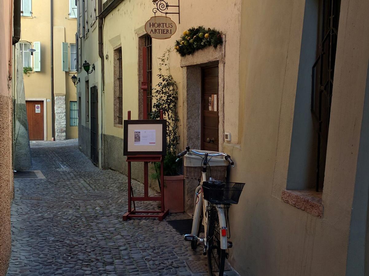 טרנטו B&B And Apartments Al Duomo מראה חיצוני תמונה