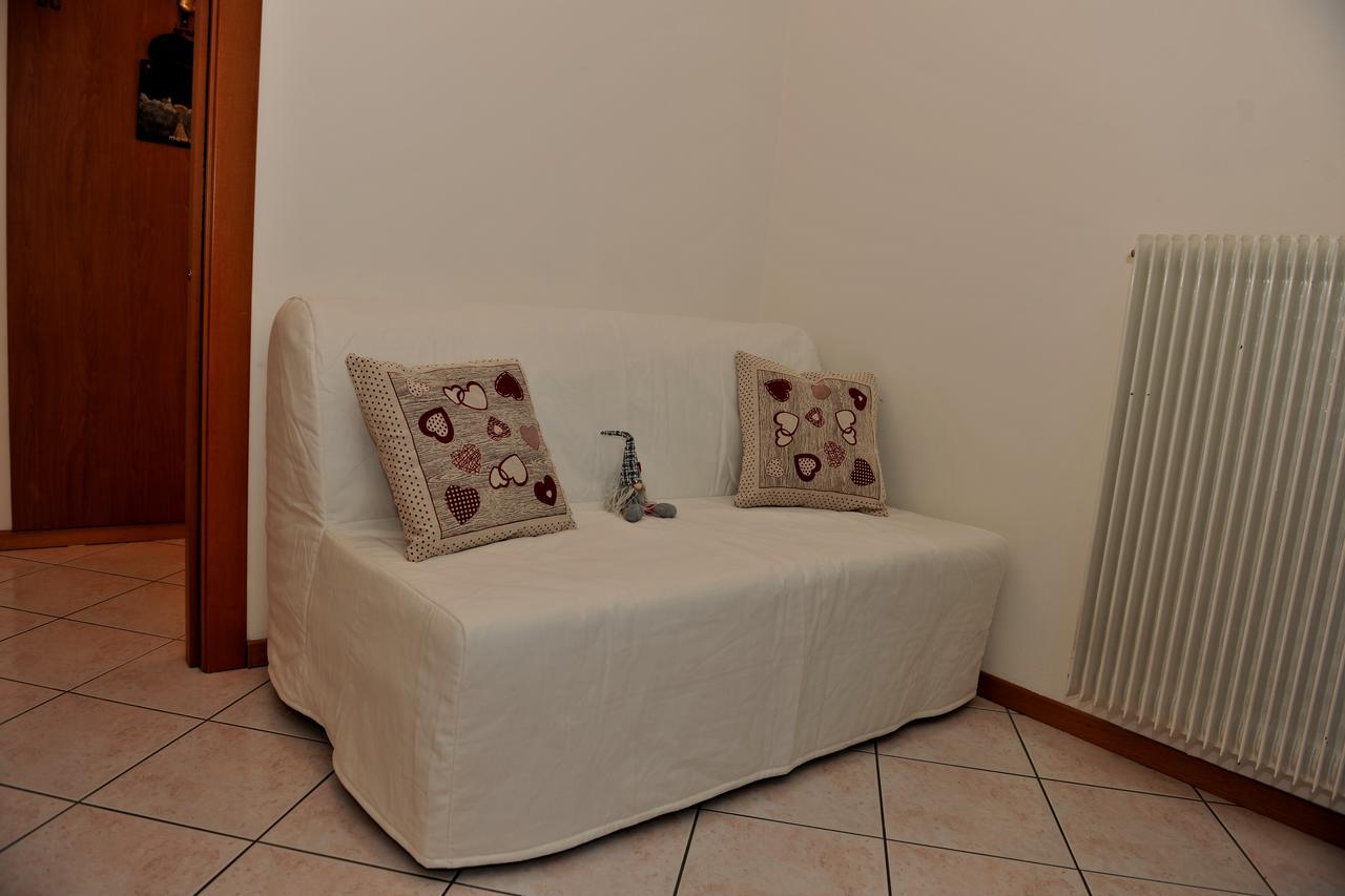 טרנטו B&B And Apartments Al Duomo מראה חיצוני תמונה