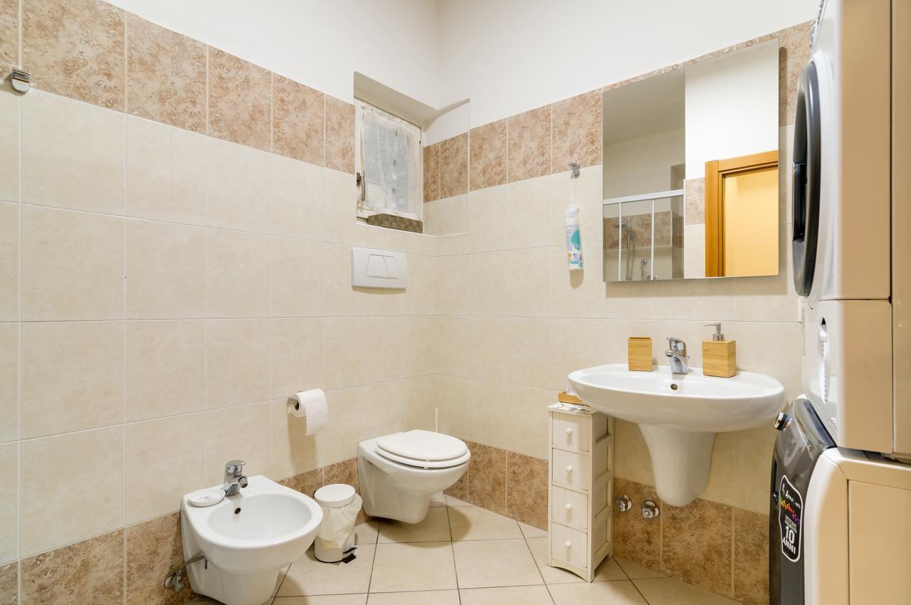 טרנטו B&B And Apartments Al Duomo מראה חיצוני תמונה