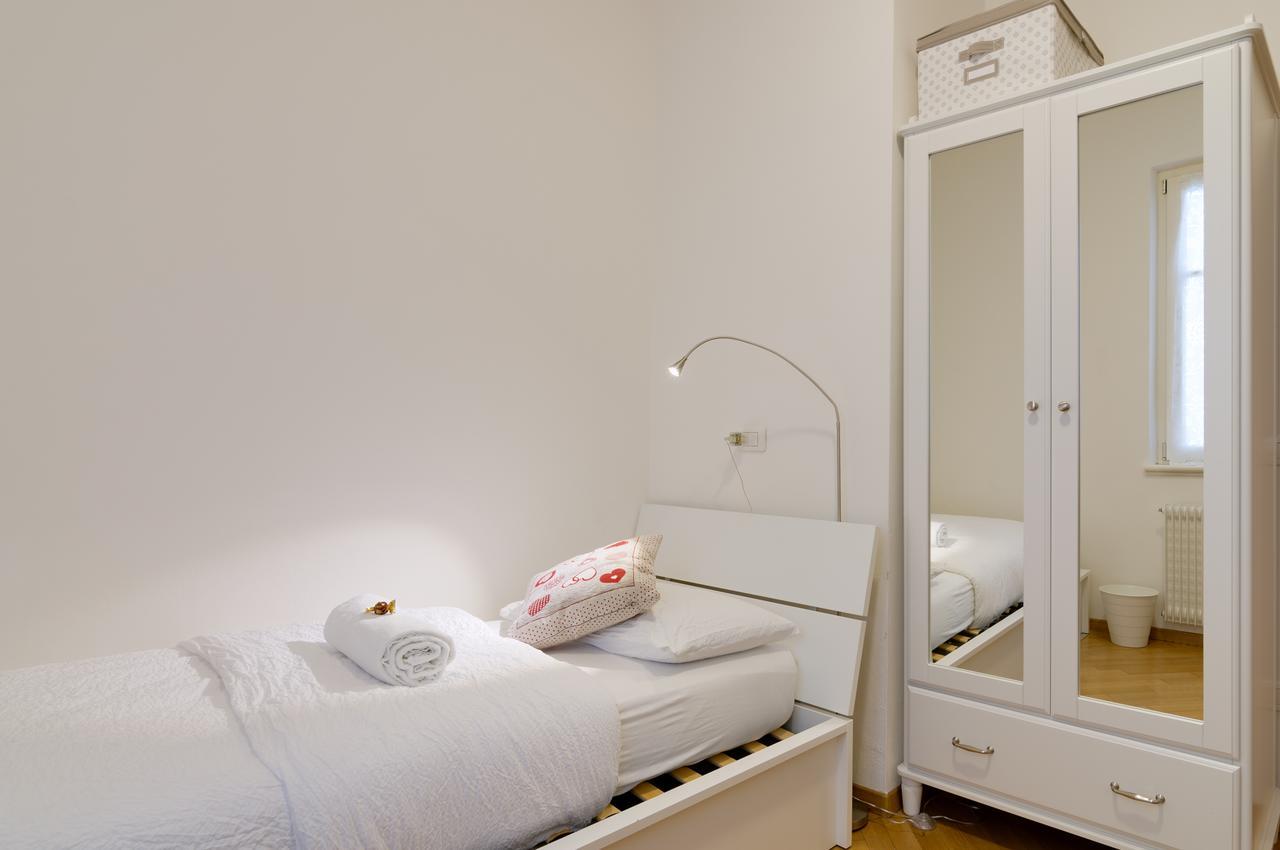 טרנטו B&B And Apartments Al Duomo מראה חיצוני תמונה