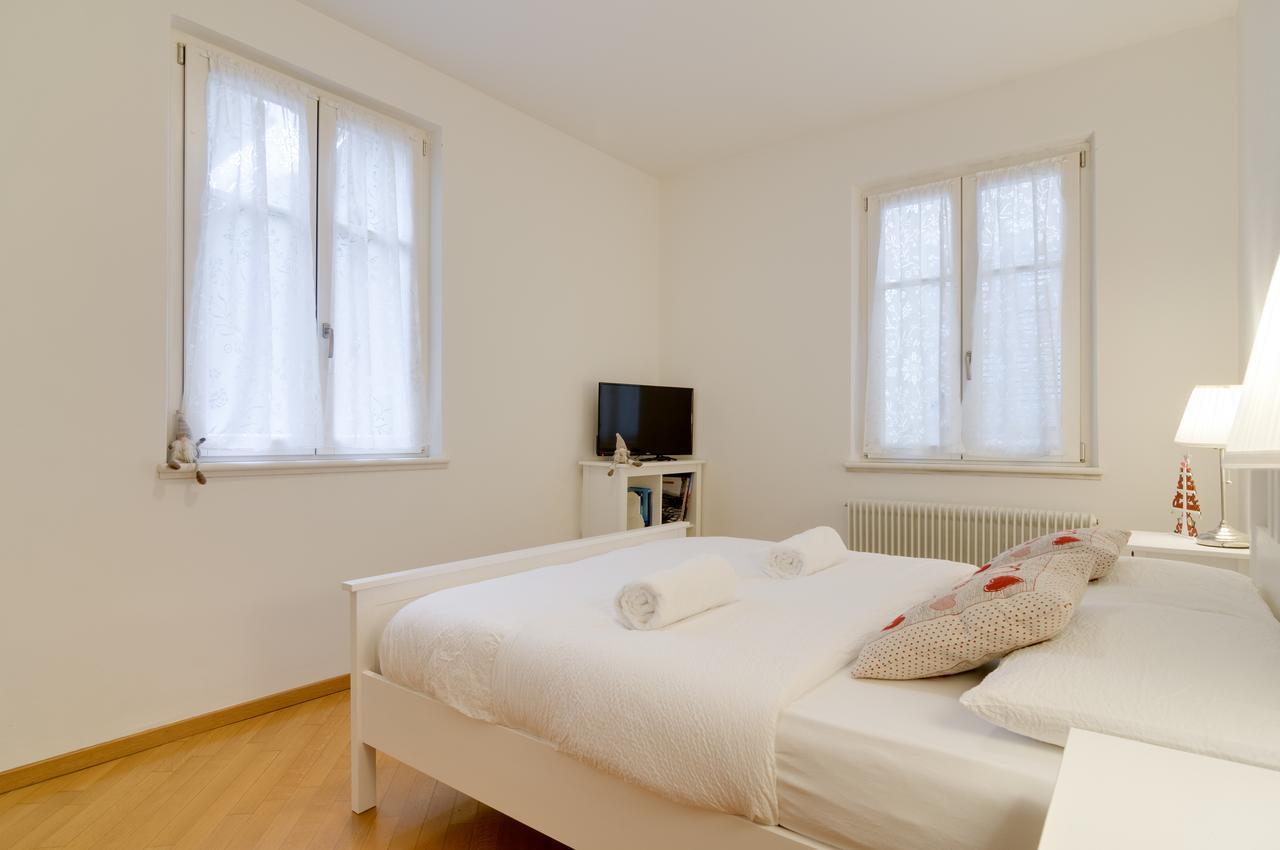 טרנטו B&B And Apartments Al Duomo מראה חיצוני תמונה