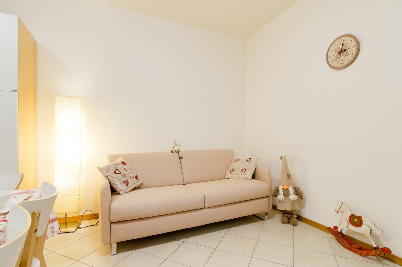 טרנטו B&B And Apartments Al Duomo מראה חיצוני תמונה