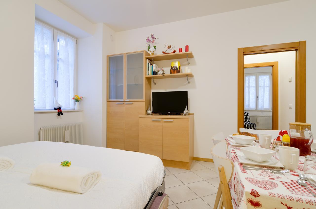 טרנטו B&B And Apartments Al Duomo מראה חיצוני תמונה