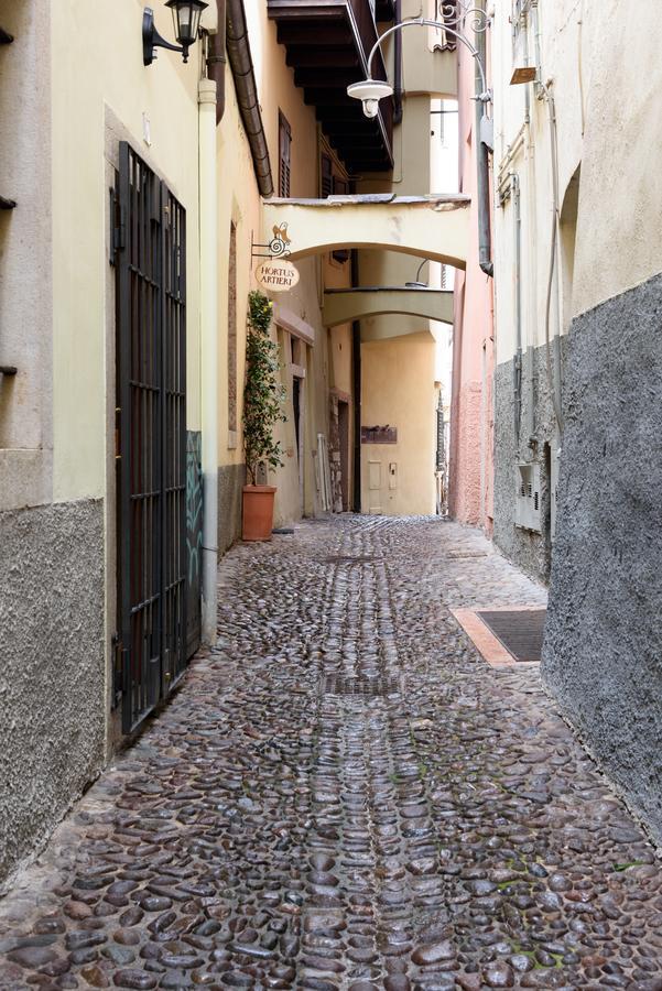 טרנטו B&B And Apartments Al Duomo מראה חיצוני תמונה