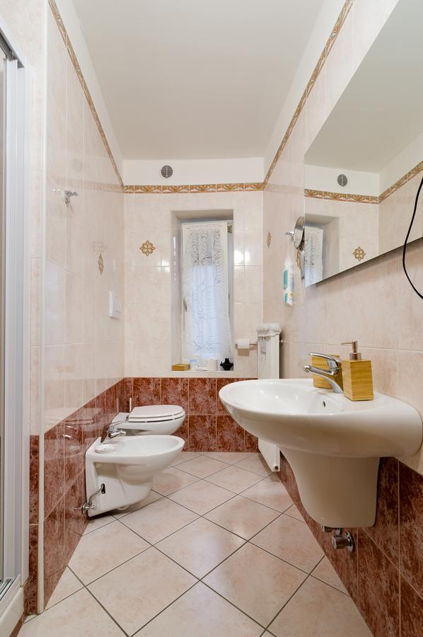 טרנטו B&B And Apartments Al Duomo מראה חיצוני תמונה