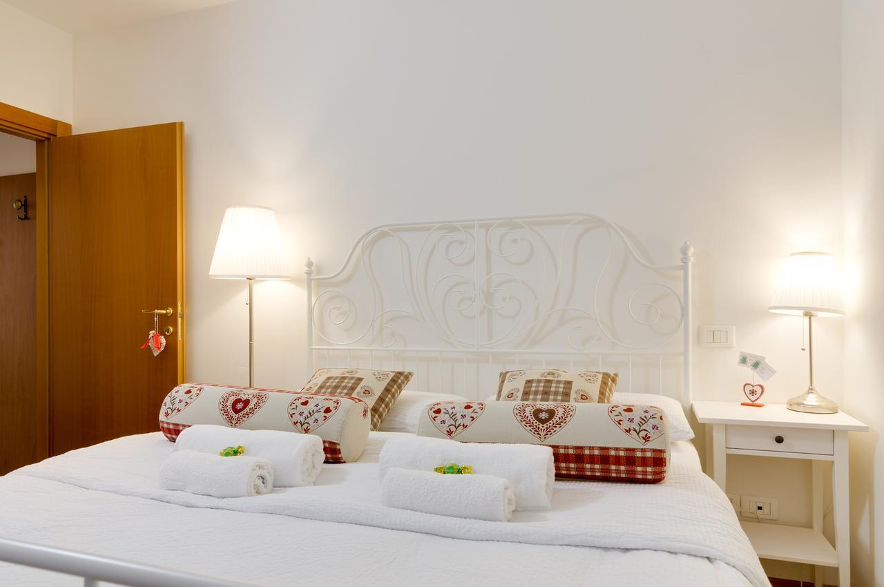 טרנטו B&B And Apartments Al Duomo מראה חיצוני תמונה