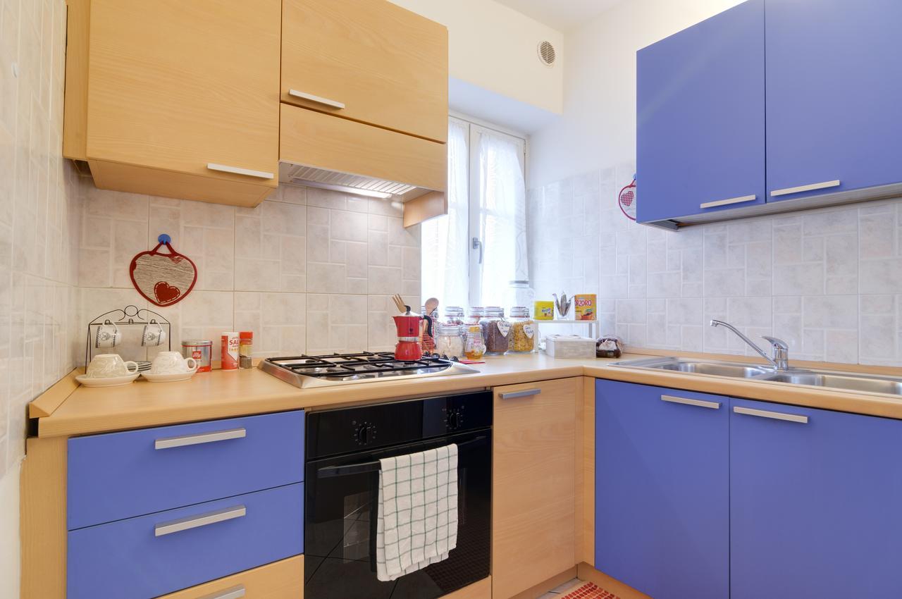 טרנטו B&B And Apartments Al Duomo מראה חיצוני תמונה
