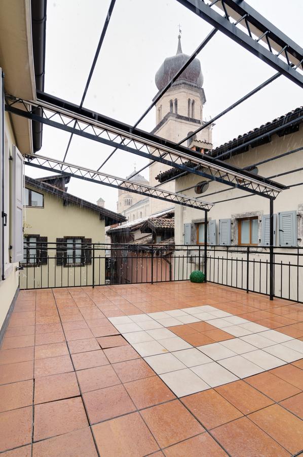 טרנטו B&B And Apartments Al Duomo מראה חיצוני תמונה