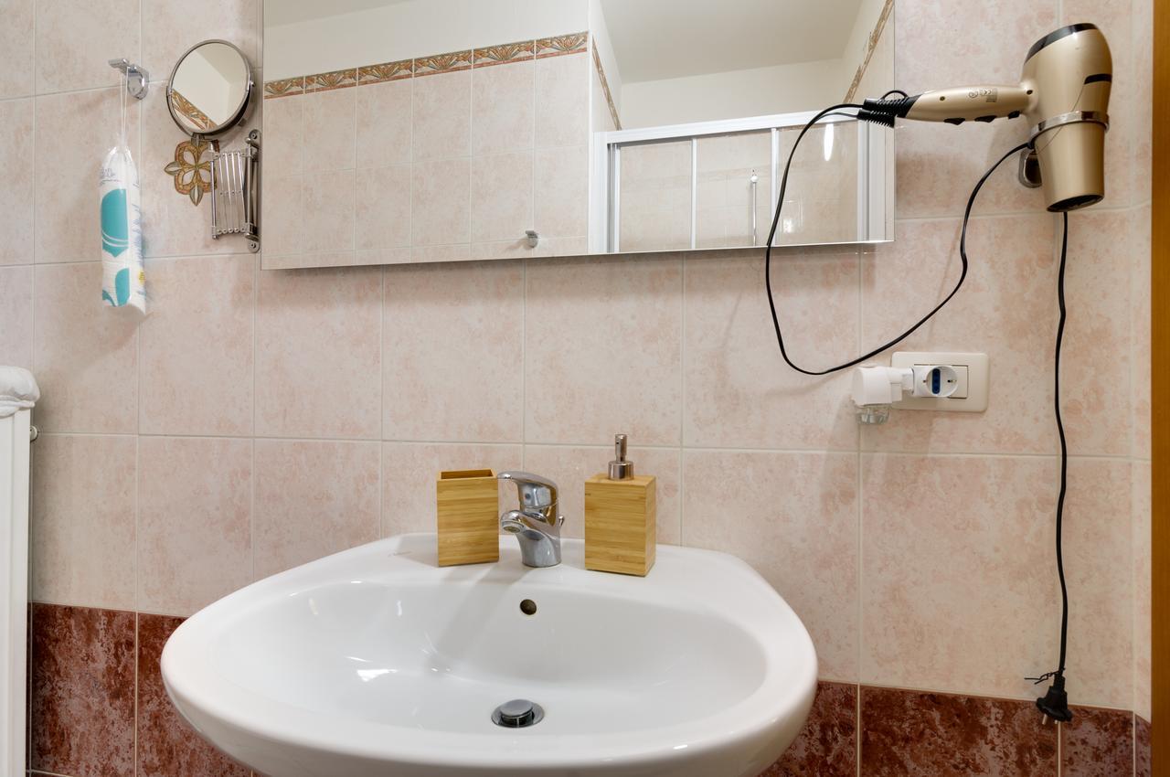 טרנטו B&B And Apartments Al Duomo מראה חיצוני תמונה