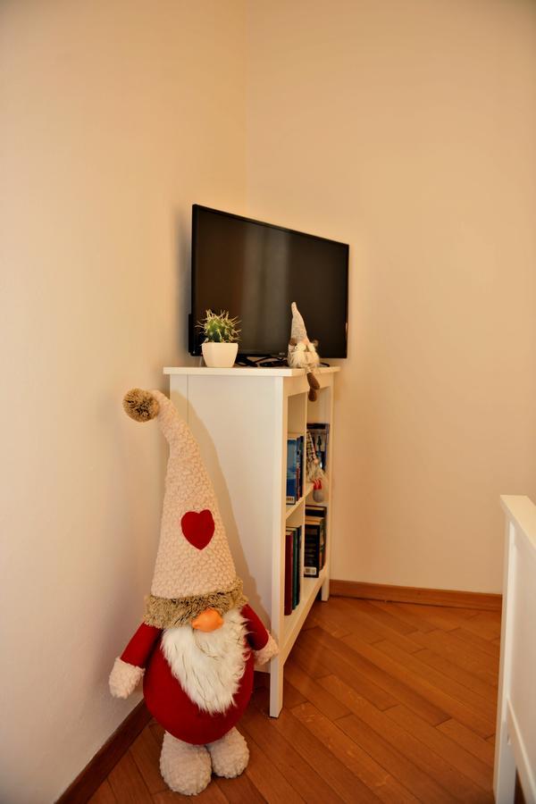 טרנטו B&B And Apartments Al Duomo מראה חיצוני תמונה