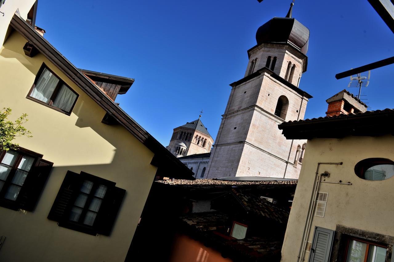טרנטו B&B And Apartments Al Duomo מראה חיצוני תמונה